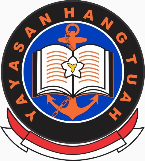Logo Yayasan Hang Tuah